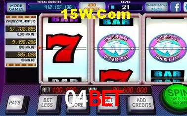 Promoção Relâmpago 04bet