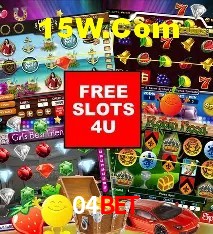 Login Seguro 04bet