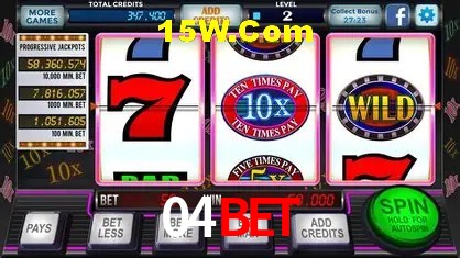 Especiais de Fim de Semana 04bet