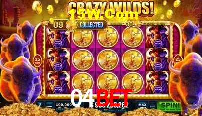 Benefícios VIP na 04bet