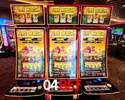 Live Casino 04bet
