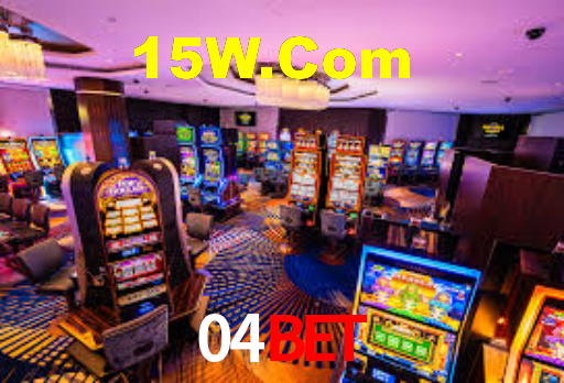04bet login