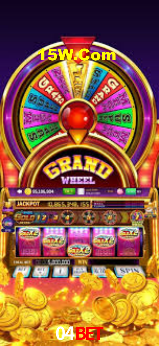 04bet: A Experiência de Casino com Jogos de Mesa ao Vivo