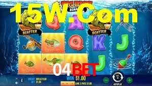 04bet: Seu Cassino Premiado com Pagamentos Rápidos
