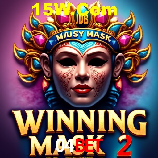 Descubra o Mundo do Cassino Online com 04bet