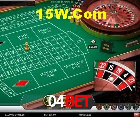 Diretório de Jogos 04bet