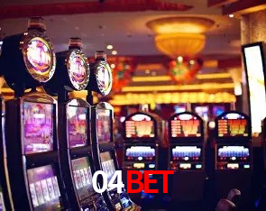 Estatísticas Esportivas 04bet