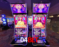 Exclusive Games 04bet