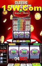 Provedores de Jogos 04bet