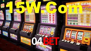 04bet - Cassino Online E Slots Com - 04bet.com