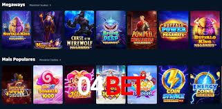 Explore as vantagens do 04bet: serviço profissional e confiabilidade
