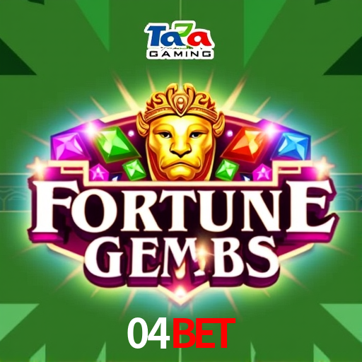 Slot Games 04bet