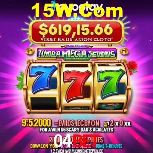 Página oficial no Facebook da 04bet