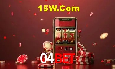 Recursos de Bônus 04bet