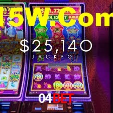 Cashback e recargas na 04bet