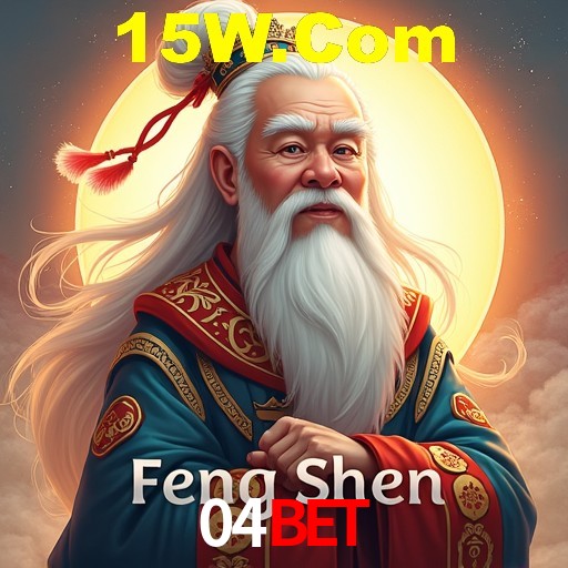 Interface do App 04bet
