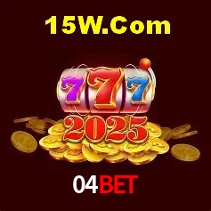 Experiência VIP 04bet