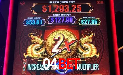 Segurança 2FA 04bet