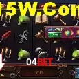 Jogos de Slot 04bet