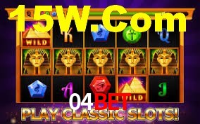 VIP Casino 04bet