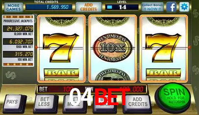Ofertas Exclusivas 04bet