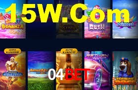 04bet login