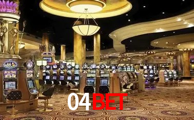 Apostas de Futebol 04bet